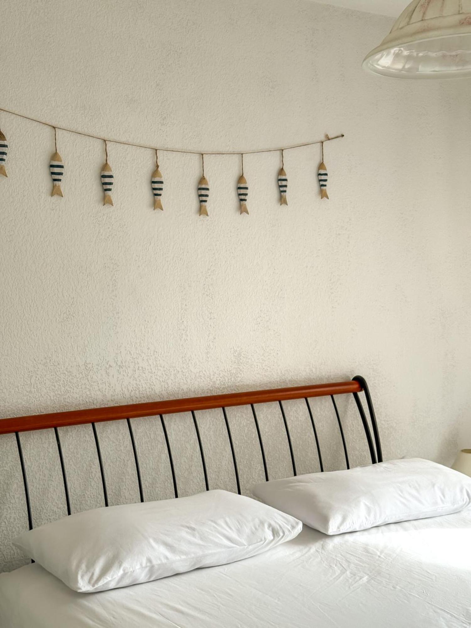 Coquet Appartement Avec Le Terrasse Sur Le Mer Roquebrune-Cap-Martin Buitenkant foto